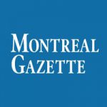 montreal gazette logo montreal gazette logo