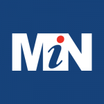 municipal information network logo municipal information network logo