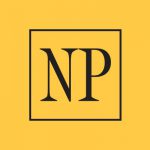 national post logo