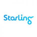 starling logo starling logo