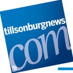 tillsonburg news logo