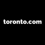 toronto.com logo toronto.com logo